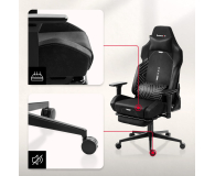 Huzaro Force 8.1 Black HZ-FORCE 8.1 BLACK - 1357944 - zdjęcie 7